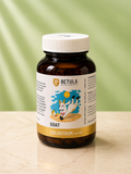 COLOSTRUM FOR KIDS - VOLLEYBALL ILLUSTRATION